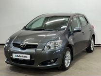 Toyota Auris 1.6 AMT, 2008, 173 250 км, с пробегом, цена 690 000 руб.