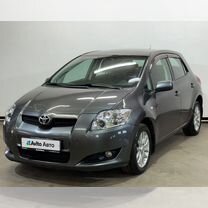 Toyota Auris 1.6 AMT, 2008, 173 250 км, с пробегом, цена 690 000 руб.