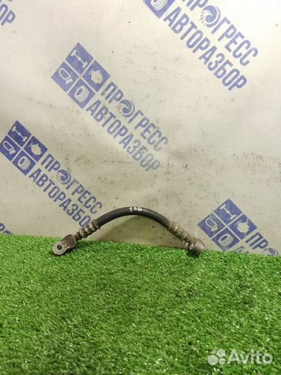 Шланг кондиционера Bmw E39 седан 2.5 M52 1997
