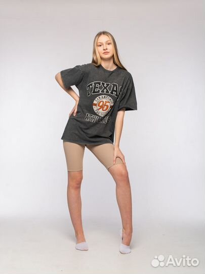 Велосипедки женские