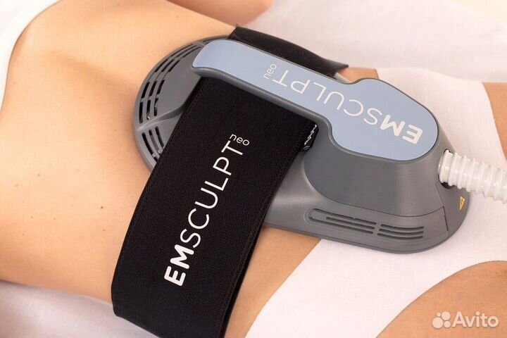 Аппарат emsculpt