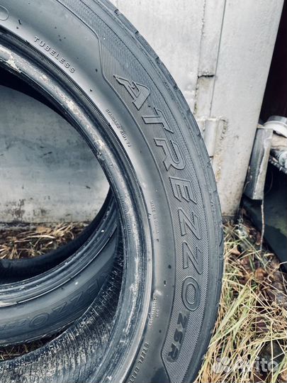 Sailun Atrezzo ZSR 215/55 R17 98