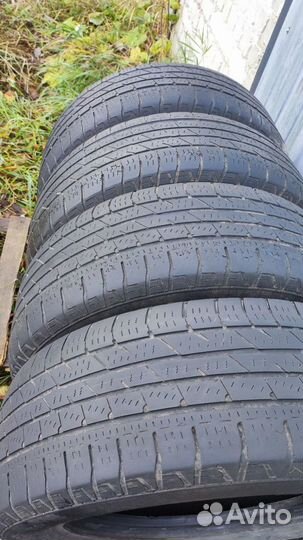 Continental ContiCrossContact LX 235/60 R16 108H