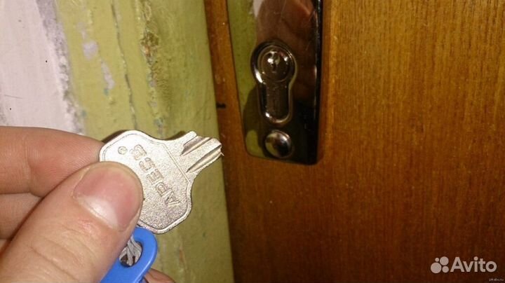 Вскрытие замков Биробиджан