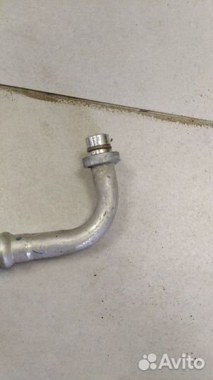 Трубка кондиционера Renault Logan