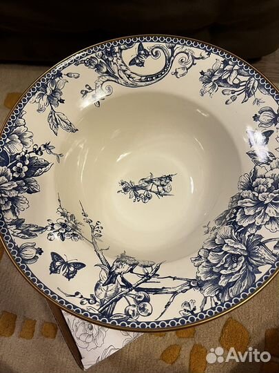 Ваза для фруктов