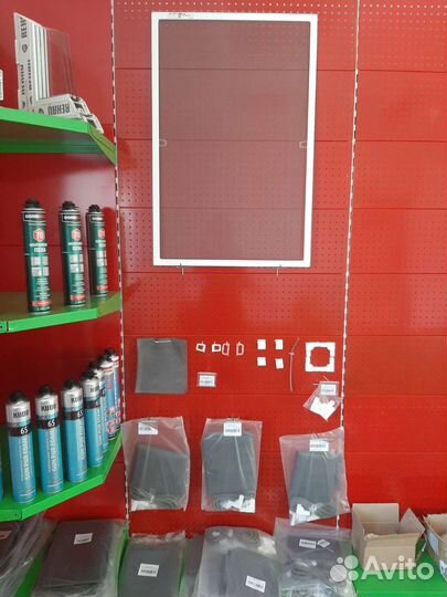 Москитные сетки на окна,антикошка