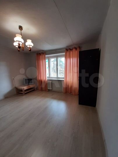 1-к. квартира, 33 м², 4/5 эт.