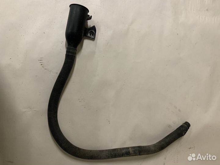 Заливная горловина стеклочистителя Bmw 525I E39