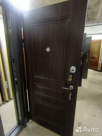 Входная дверь Прованс Силк сноу