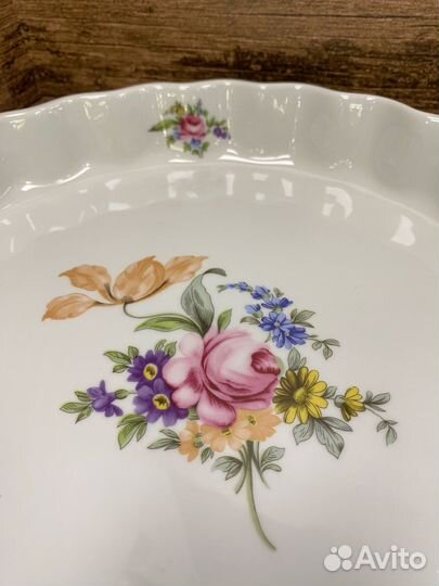 Форма для запекания 