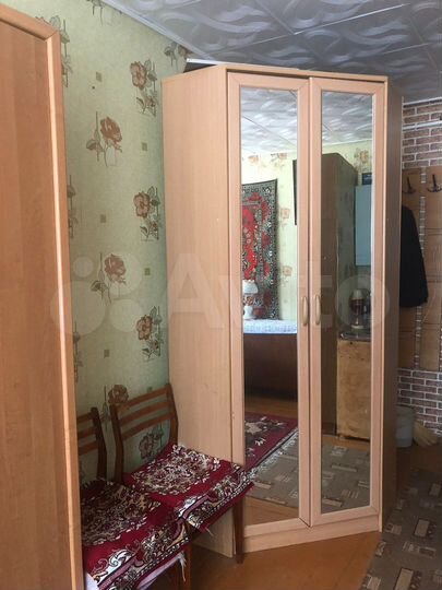 Комната 20 м² в 3-к., 2/5 эт.