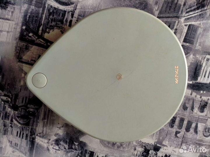 Массажно-косметический прибор СССР