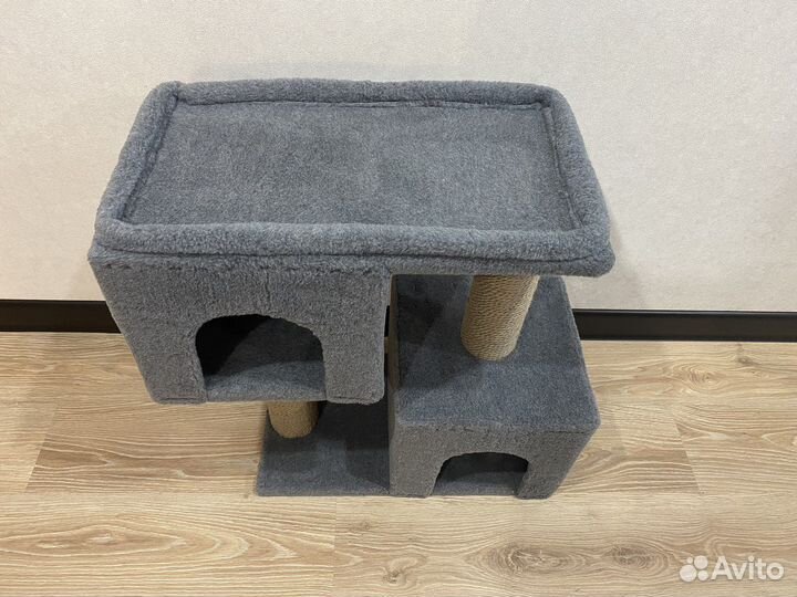 Домик лежанка для кошки