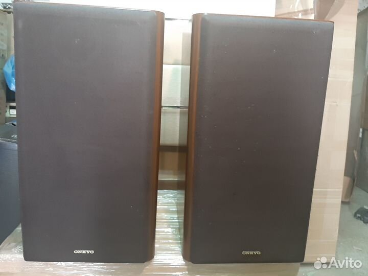 Акустическая система Onkyo D-66RX