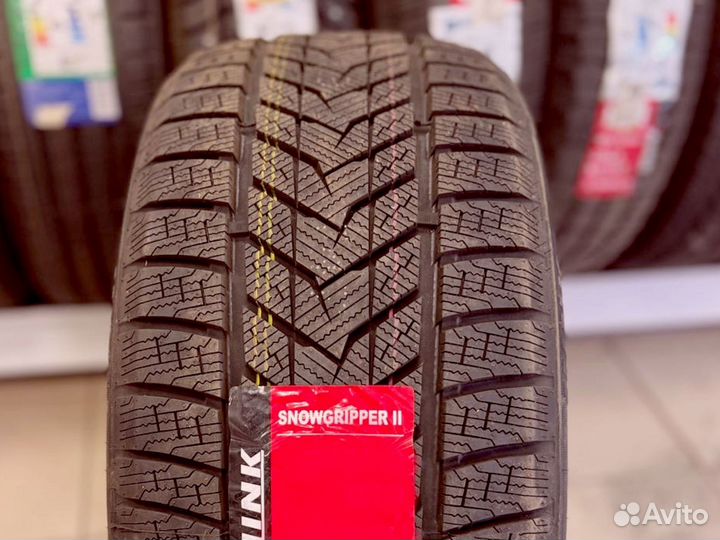 iLink SnowGripper II 315/40 R21 117T