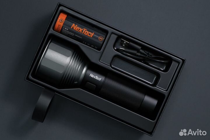 Светодиодный фонарь Xiaomi NexTool Outdoor