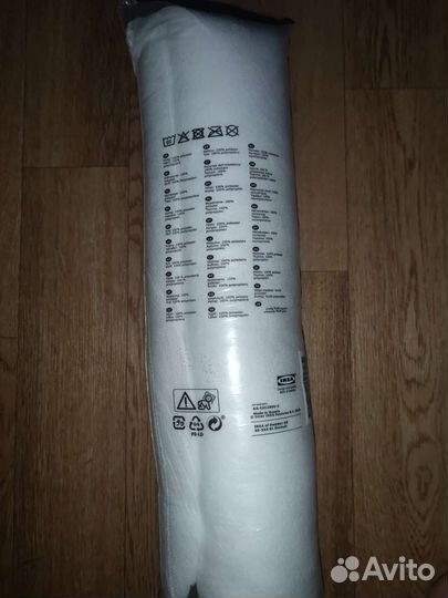 Подушка slam IKEA