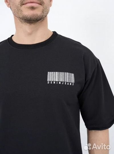 Мужской костюм с шортами 50-52р