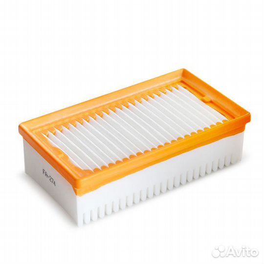 Воздушный фильтр Mazda CX-7 2.3 turbo