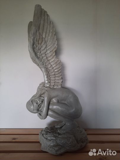 Садовые фигуры