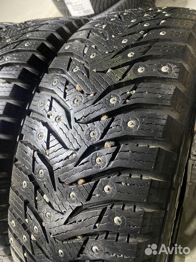 Kumho WinterCraft ice Wi31+ 195/65 R15