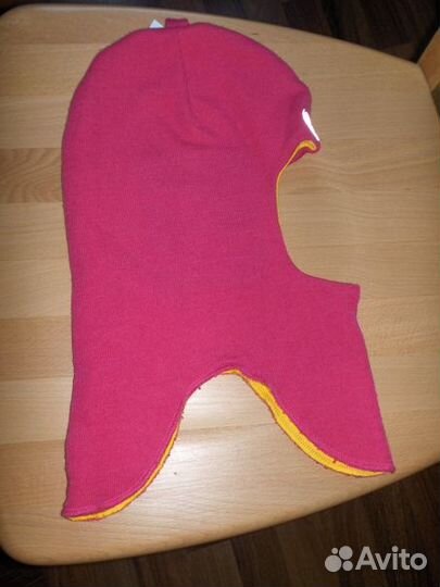 Мало бу шлемы 44 46 48 50 52 54 деми и зима Финлян