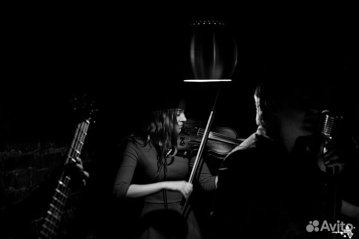 Скрипка на свадьбу, мероприятия, дни рождения