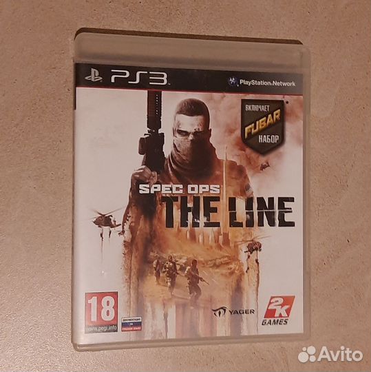 Игры ps3