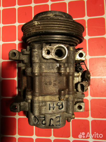 Компрессор Subaru Legacy (Субару Легаси) BH5 EJ206