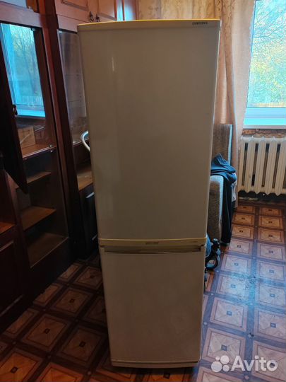 Холодильник