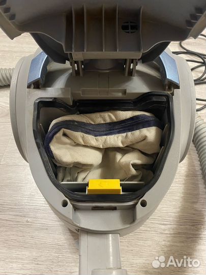 Пылесос LG 1450W Magic