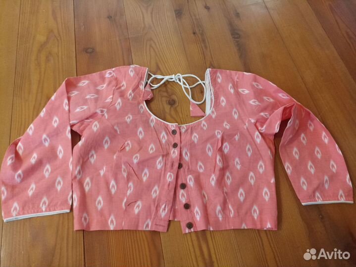 Индийское чоли M