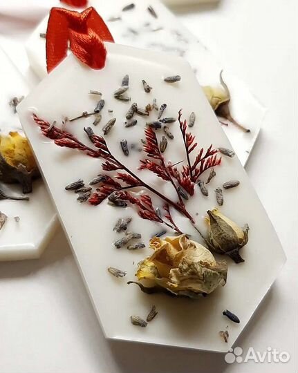 Ароматическое саше