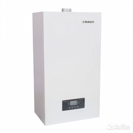Газовый котел hubert SMART AGB 24DY настенный