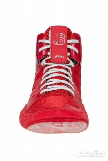 Борцовки Asics tiger snapdown 2