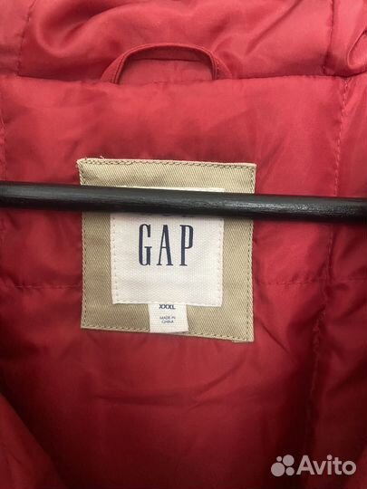 Куртка GAP мужская