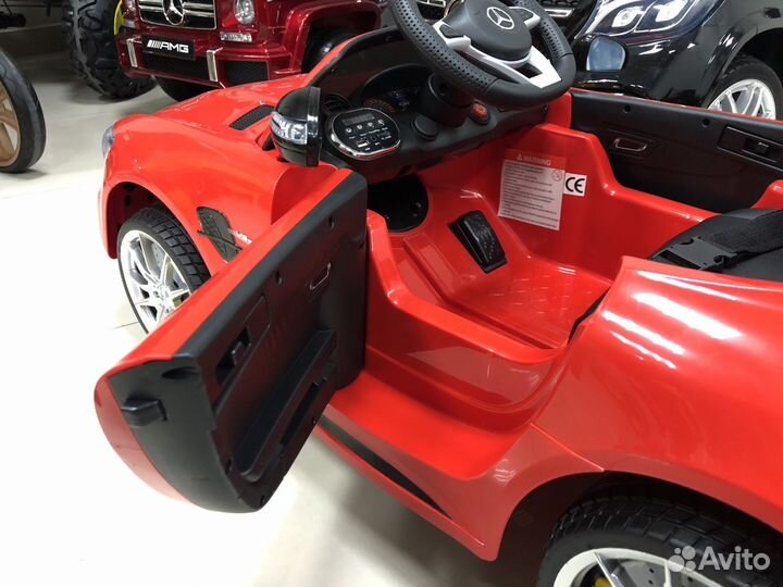 Электромобиль