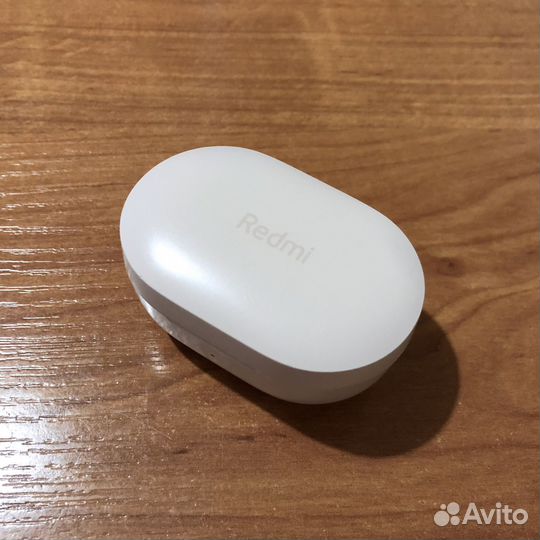 Кейс для Xiaomi Redmi AirDots 3 Pink