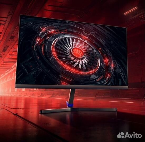 Новый монитор для компьютера 165Гц xiaomi
