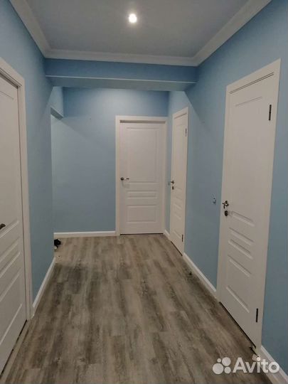 Ремонт и отделка квартир