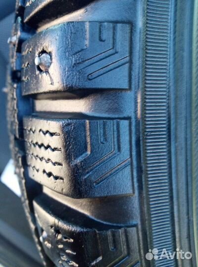 Dunlop SP Winter Ice 01 195/65 R15 95T