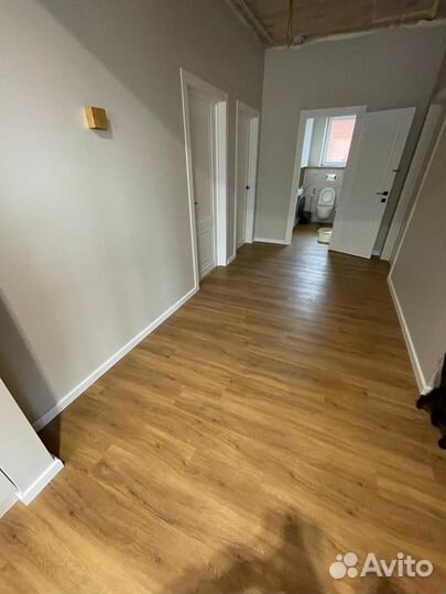 Дверь межкомнатная