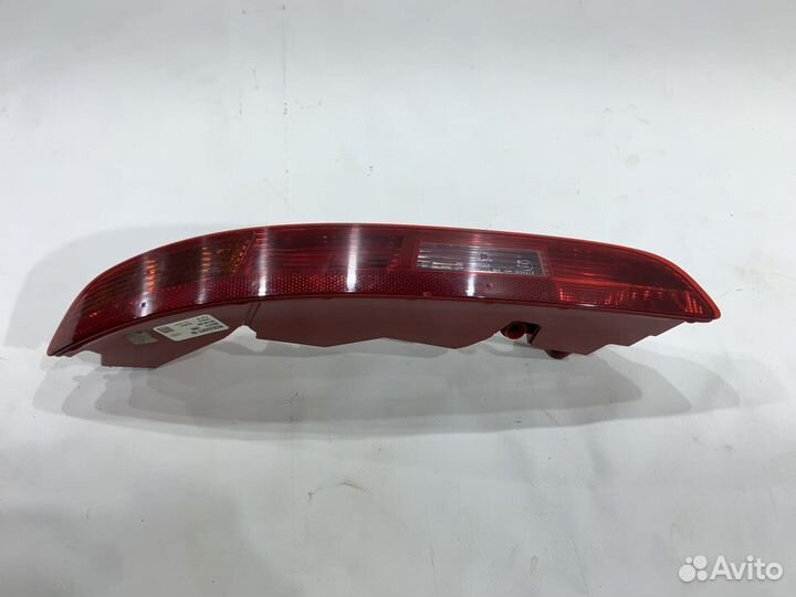 Фонарь в бампер левый Audi Q3 8U дорестайлинг