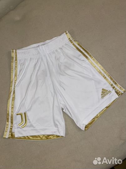 Шорты adidas в отл состоянии S