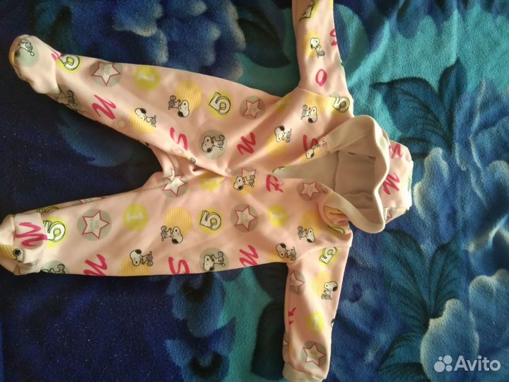 Детская одежда для девочек