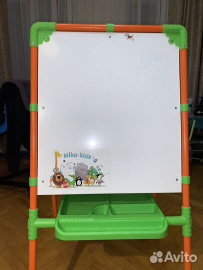 Детская доска для рисования