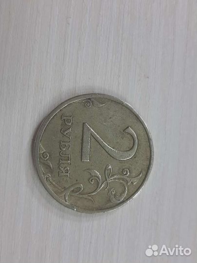 Монеты рублей 1998