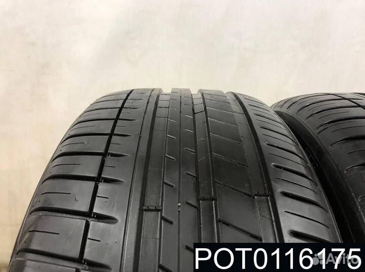 Michelin Pilot Sport 3 235/50 R18 97V