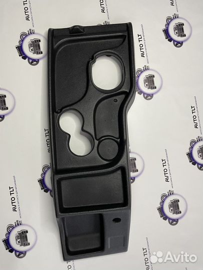 Тоннель пола niva